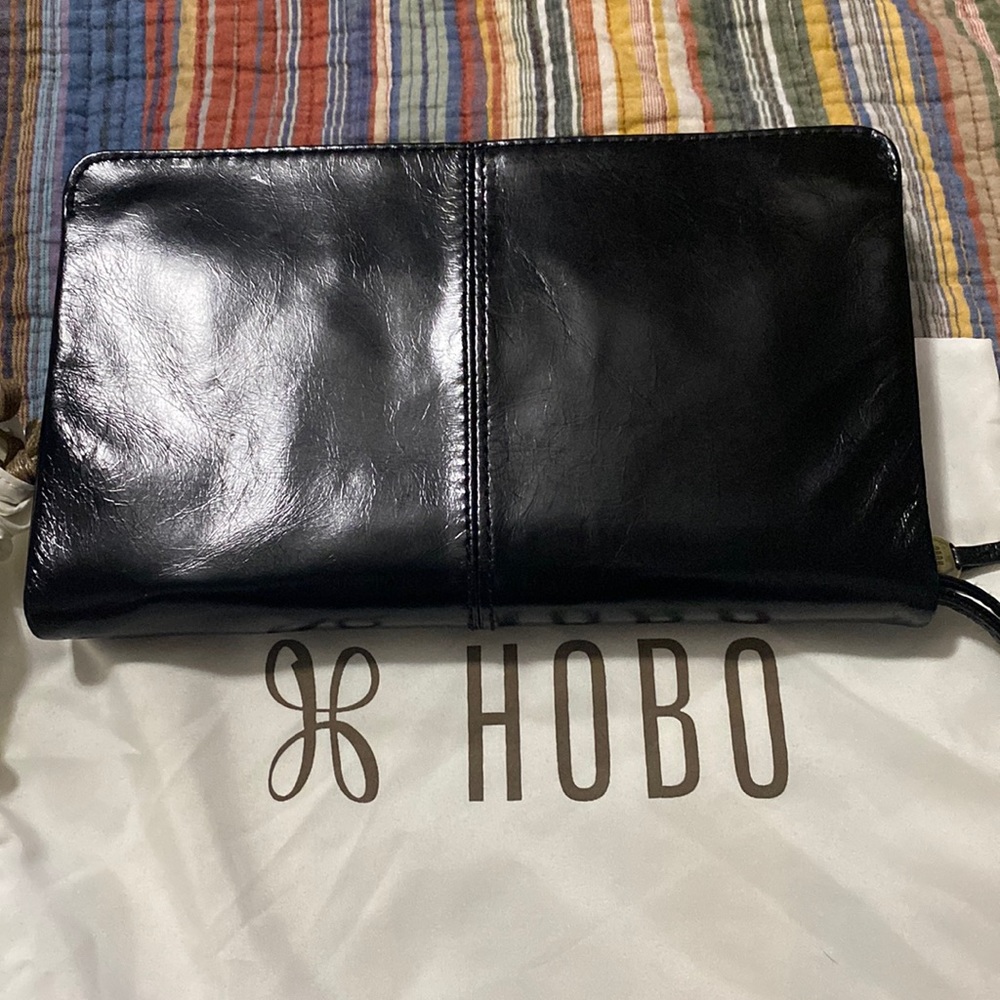 HOBO - wrist wallet, NWOT